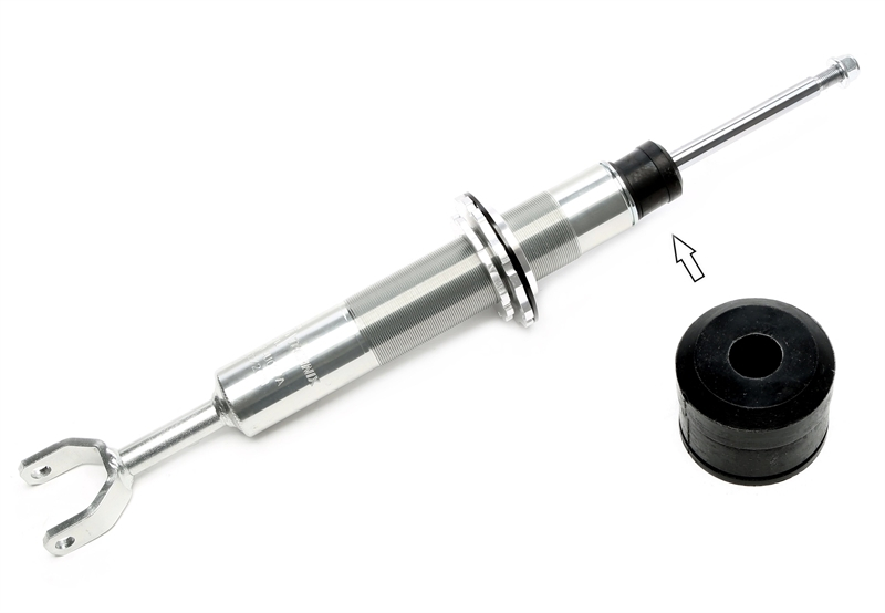 TA Technix Anschlagpuffer / Federwegbegrenzer passend zu GFMA01HA, GFMA02HA, AU02V, GFAU02VA, GFHO02HA, GFAU07VA