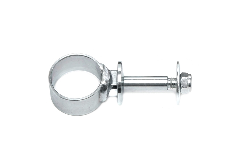 TA Technix Koppelstange am Stabilisator außen "kurz" ohne PU-Buchse passend für Seat Cordoba incl. Vario -99, Ibiza II -99, VW Caddy II Kombi/Kasten,Golf II+III incl. Syncro+Variant+Cabrio, Jetta II, Vento, Vorderachse