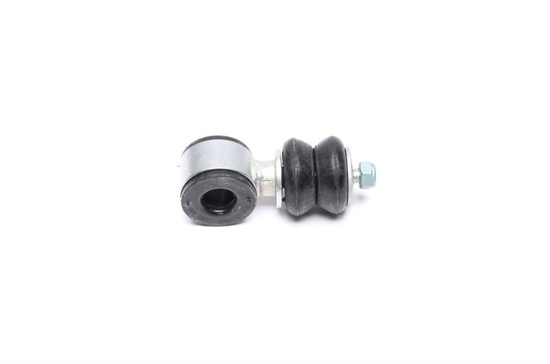 TA Technix coupling rod on stabiliser outer "short" fits Seat Cordoba incl. Vario -99, Ibiza II -99, VW Caddy II Kombi/Kasten,Golf II+III incl. Syncro+Variant+Cabrio, Jetta II, Vento, front axle