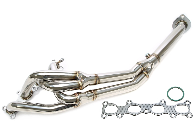 TA Technix Fächerkrümmer passend für  Mazda MX-5 II Facelift Typ NB