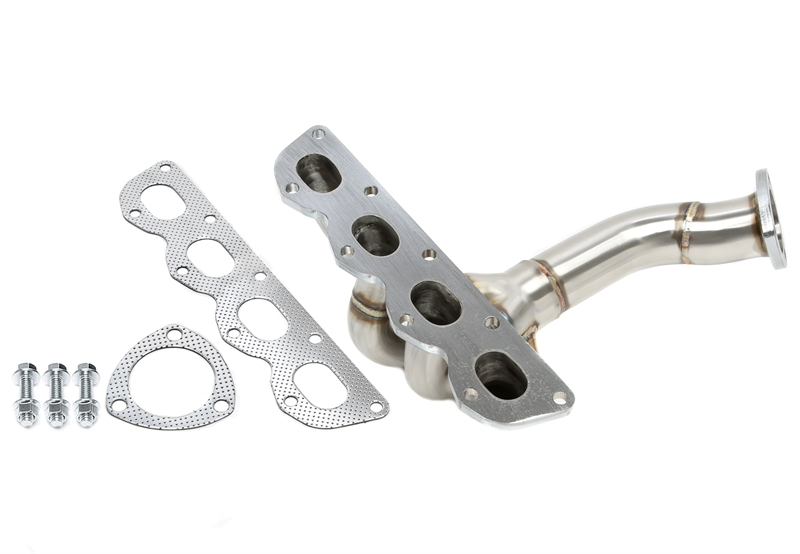 TA Technix Fächerkrümmer passend für Opel Astra H / Vectra C / Signum / Zafira B - 1.6l-16V +1.8-16V