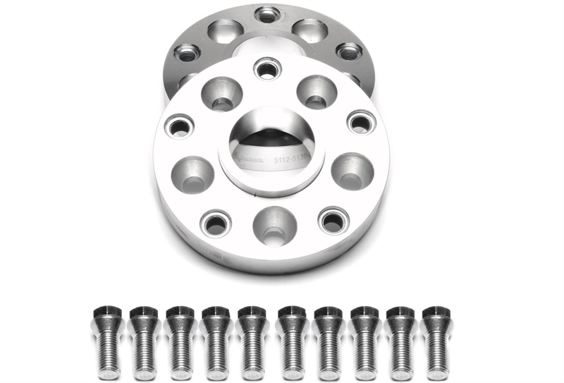 TA Technix GmbH - TA Technix Lochkreis-Adapter Schraube mit Innensechskant  M14 x 1,5 x 25mm