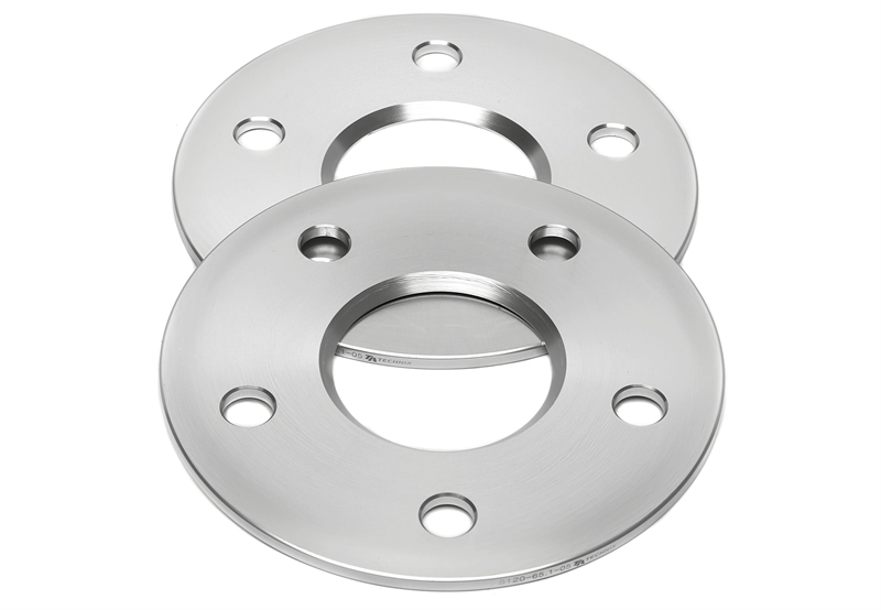 TA Technix Spurverbreiterungsset 5mm pro Seite/10mm pro Achse, 5x120 - VW