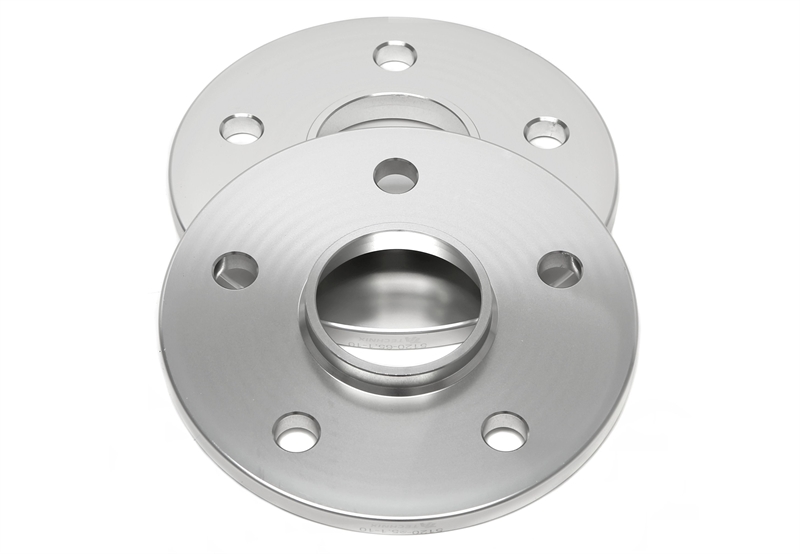 TA Technix Spurverbreiterungsset 10mm pro Seite/20mm pro Achse, 5x120 - VW