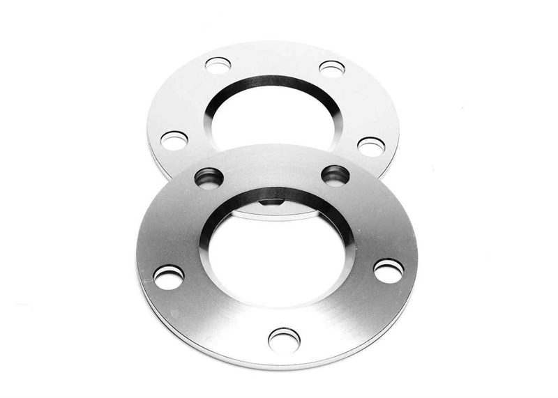 TA Technix wheel spacer set 5mm per side/10mm per axle, 5x120