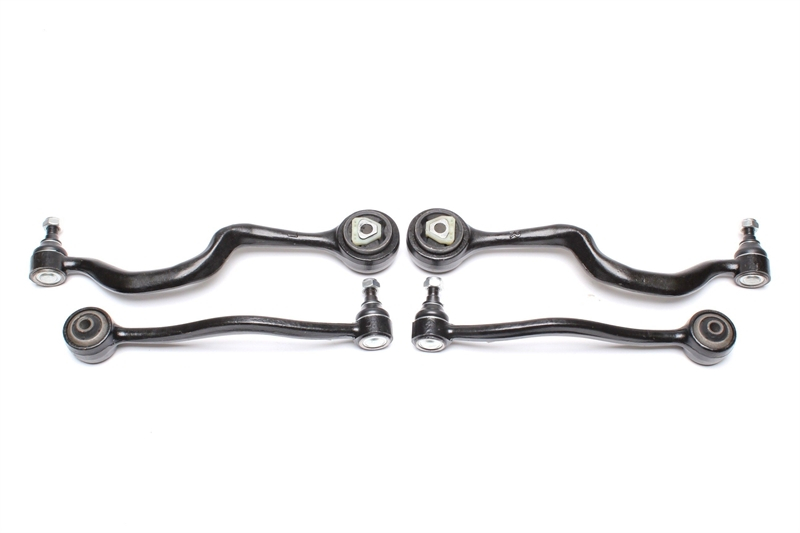 TA Technix wishbone set small fits BMW 5 series E34