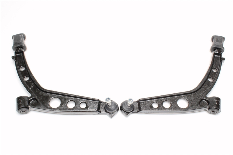 TA Technix wishbone set small fits Fiat Cinquecento/Seicento