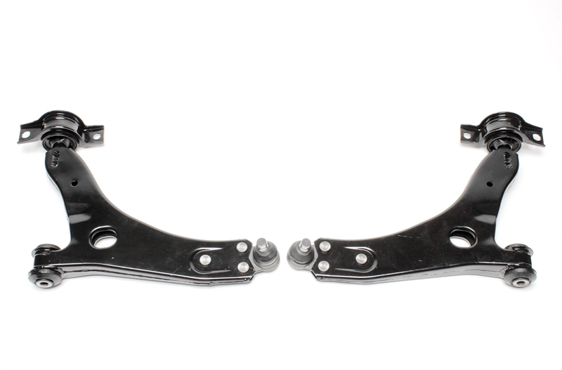 TA Technix wishbone set small fits Ford Focus/Focus estate/Focus notchback