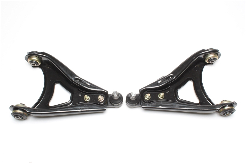 TA Technix wishbone set small fits Renault Megane I/Renault 19 Phase I+II/Renault 19 Kasten