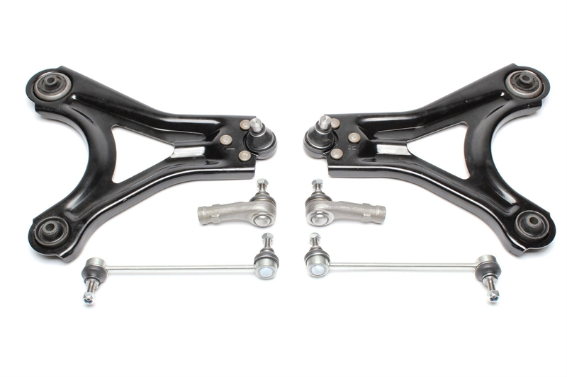 TA Technix Wishbone Set Large fits Ford Mondeo I+II