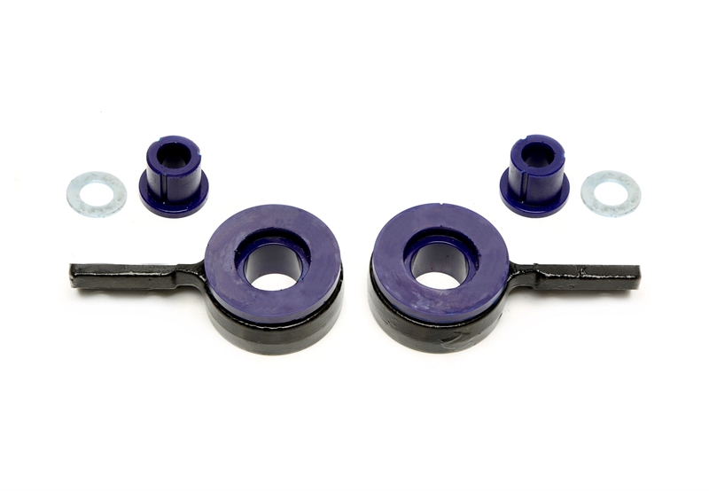 TA Technix wishbone bearing set with PU bushings front axle suitable for BMW 3 series E30+E36 / Z3 incl. Coupe