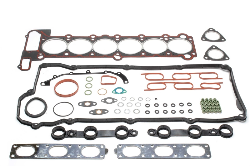 TA Technix Zylinderkopfdichtungssatz passend für 2.5l/2.8l BMW 3er Serie E36/5er Serie E39/7er Serie E38/ Z3/Wiesmann