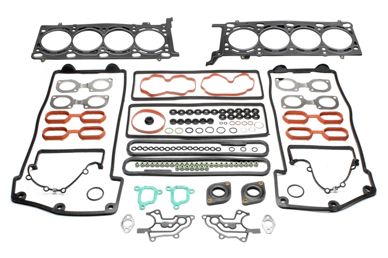 Stahlflex Bremsschläuche BMW E38/_7er/_Eintragungsfrei