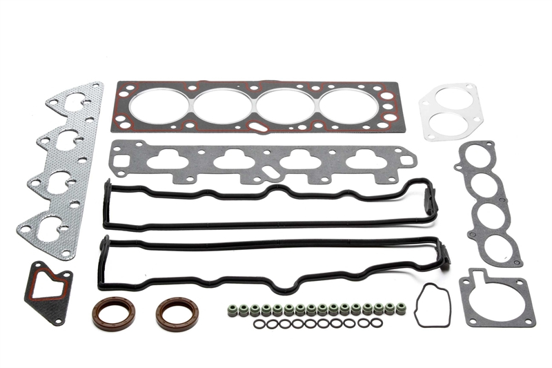 TA Technix Cylinder Head Gasket Set suitable for 1.4l-16V Opel Astra F/Corsa B/Tigra