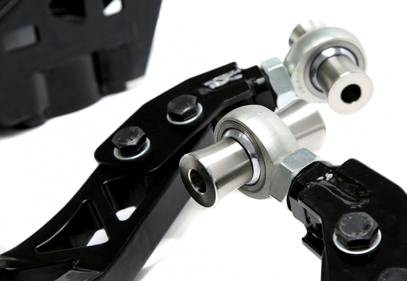 TA Technix Drift Querlenker-Kit passend für BMW 1er Serie (E81/E82/E87/E88), 3er Serie (E90-E93)
