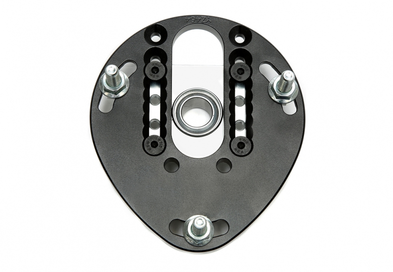 TA Technix Drift Querlenker-Kit passend für BMW 1er Serie (E81/E82/E87/E88), 3er Serie (E90-E93)