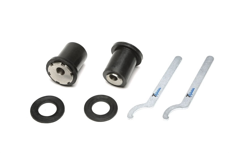 TA Technix GmbH - TA Technix camber correction bushes kit front