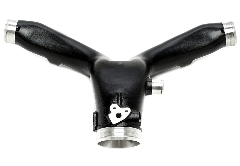TA Technix Y-Pressure Pipe kit Porsche 911 (991) Turbo + Turbo S