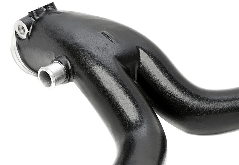 TA Technix Y-Pressure Pipe kit Porsche 911 (991) Turbo + Turbo S