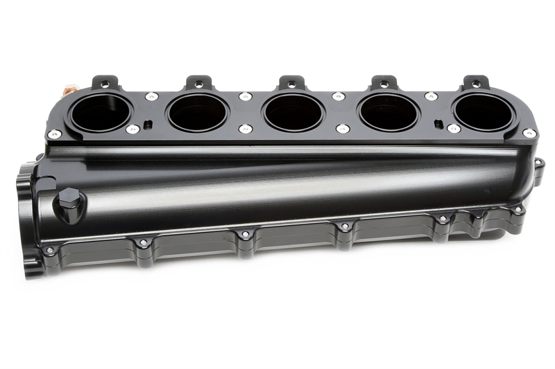 TA Technix Ansaugbrücke passend für Audi A3/RS3 Typ 8P/8V, Q3/RS Typ 8U/F3, TT/RS Typ 8J/8S