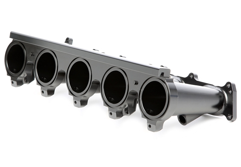 TA Technix Ansaugbrücken Kit passend für Audi A3/RS3 Typ 8P/8V, Q3/RS Typ 8U/F3, TT/RS Typ 8J/8S