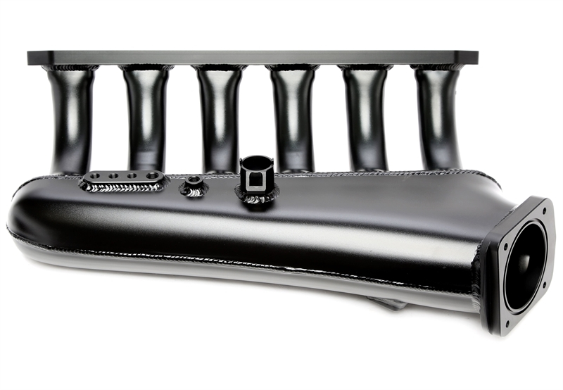 TA Technix intake manifold set black fits BMW 3+5 series E36+E46+E34+E39 - engine code M50/52