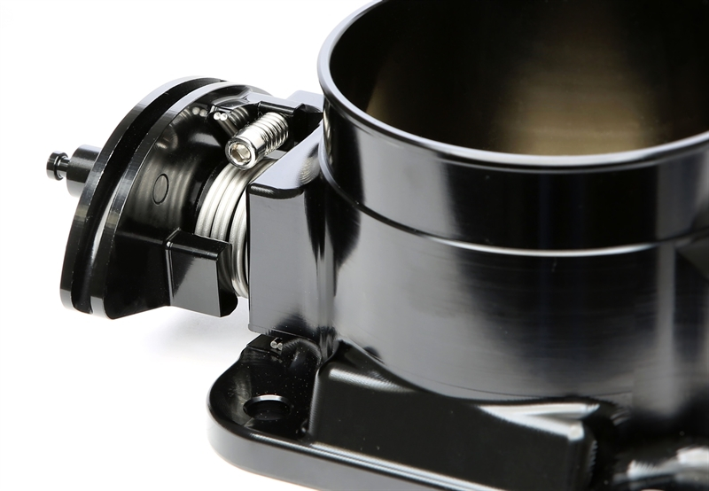 TA Technix intake manifold set black fits BMW 3+5 series E36+E46+E34+E39 - engine code M50/52