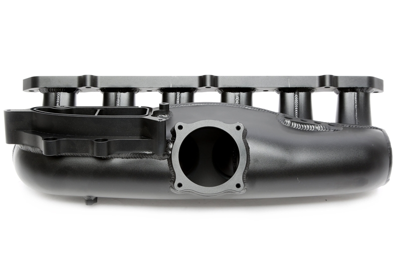TA Technix Ansaugbrücken Set schwarz passend für BMW 1er Serie, 2er Serie, 3er Serie, 4er Serie, 5er Serie, 6er Serie, 7er Serie, X3, X4, X5, X6 - Motorcode N55