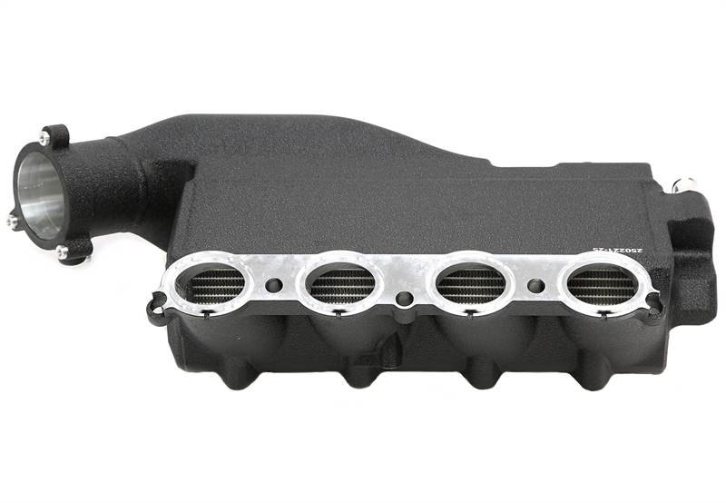 TA Technix Ansaugbrücken Set schwarz passend für BMW 3er Serie (G20, G21) / 4er Serie (G22, G23, G26) - mit Motorcode B48