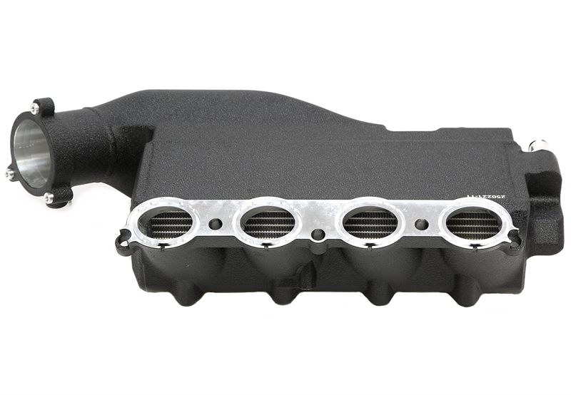 TA Technix Ansaugbrücken Set schwarz passend für BMW 3er Serie (G20, G21) / 4er Serie (G22, G23, G26) - mit Motorcode B48