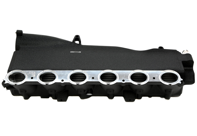 TA Technix Aluminium Ansaugbrücken Set passend für BMW 1er Serie, 2er Serie, 3er Serie, 4er Serie, 5er Serie, 6er Serie, 7er Serie, X3er, X4er - Motorcode B58/Gen 1