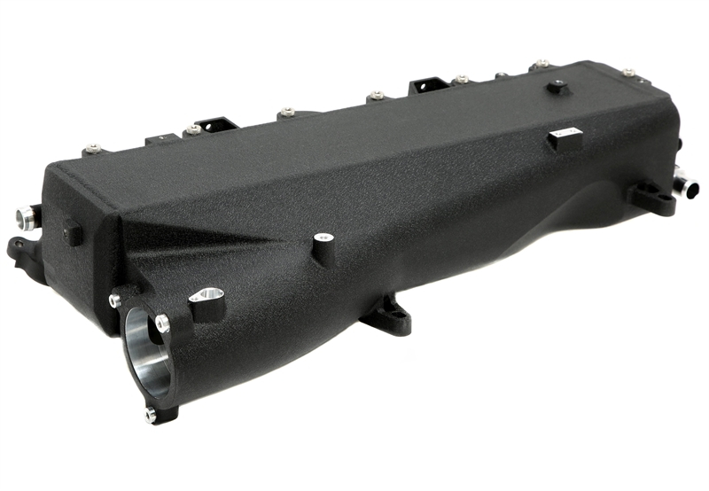 TA Technix Aluminium Ansaugbrücken Set passend für BMW 1er Serie, 2er Serie, 3er Serie, 4er Serie, 5er Serie, 6er Serie, 7er Serie, X3er, X4er - Motorcode B58/Gen 1