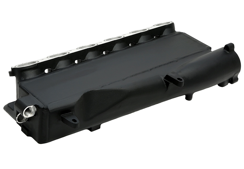 TA Technix Aluminium Ansaugbrücken Set passend für BMW 1er Serie, 2er Serie, 3er Serie, 4er Serie, 5er Serie, 6er Serie, 7er Serie, X3er, X4er - Motorcode B58/Gen 1