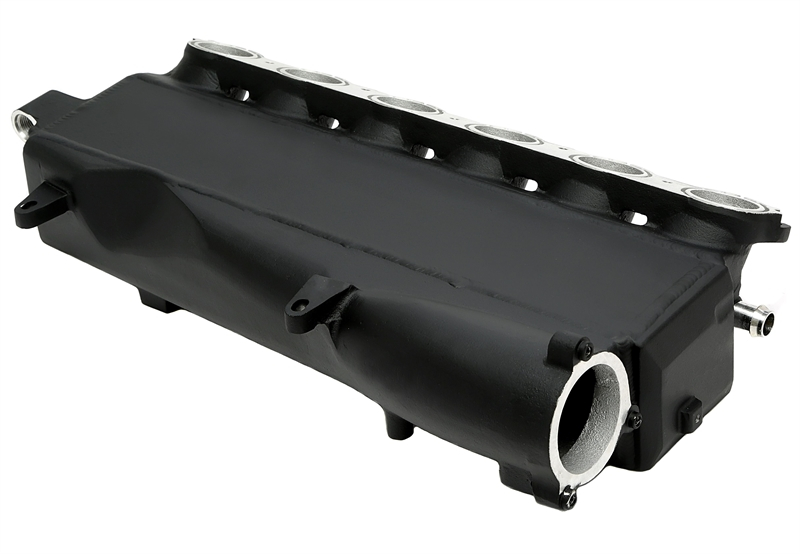 TA Technix Aluminium Ansaugbrücken Set passend für BMW 1er Serie, 2er Serie, 3er Serie, 4er Serie, 5er Serie, 6er Serie, 7er Serie, X3er, X4er - Motorcode B58/Gen 1