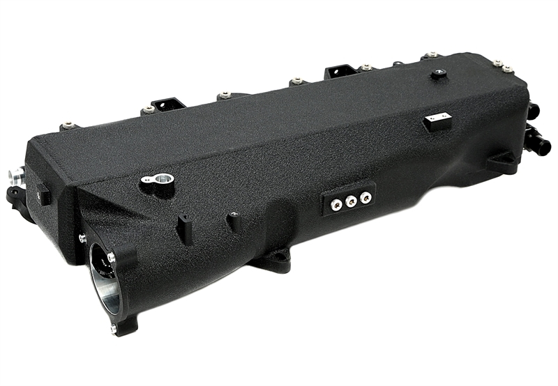 TA Technix Aluminium Ansaugbrücken Set passend für BMW 2er Serie, 3er Serie, 4er Serie - Motorcode B58/Gen 2