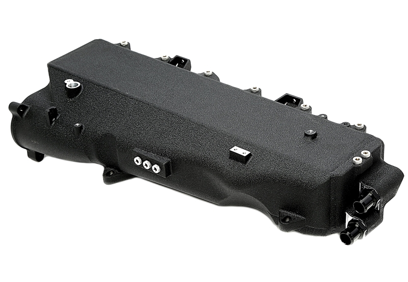 TA Technix Aluminium Ansaugbrücken Set passend für BMW 2er Serie, 3er Serie, 4er Serie - Motorcode B58/Gen 2