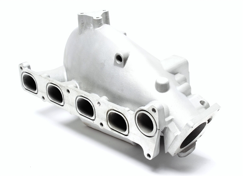 TA Technix Ansaugbrücke passend für Ford Focus II / C-Max / Modeo / Mondeo / S-Max / Galaxy II / Mazda 3 / Mazda 5 / Mazda 6 / MPV II