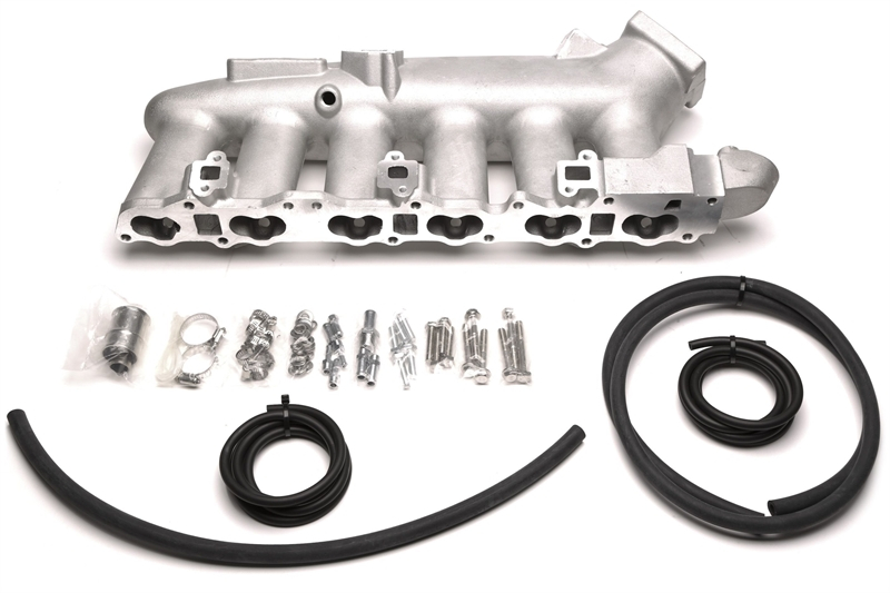 TA Technix Ansaugbrücken Kit passend für Nissan Skyline R32 / R33 / R34