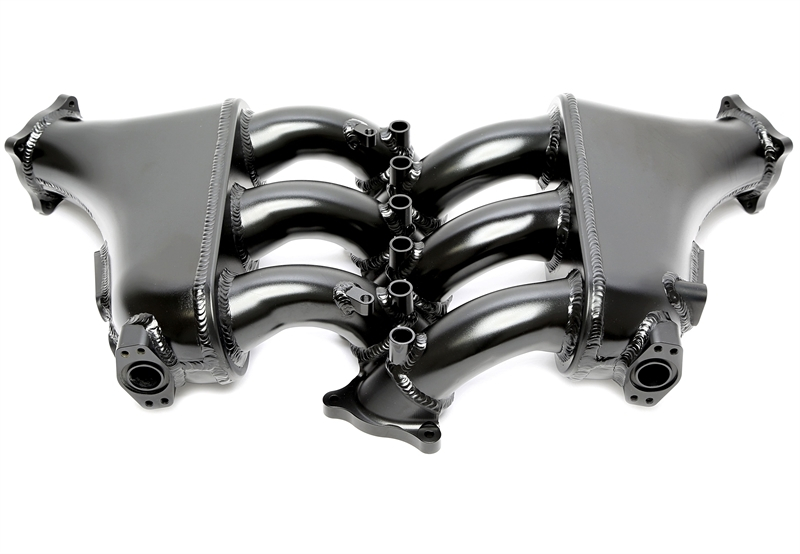 TA Technix Intake manifold kit suitable for Nissan GT-R35