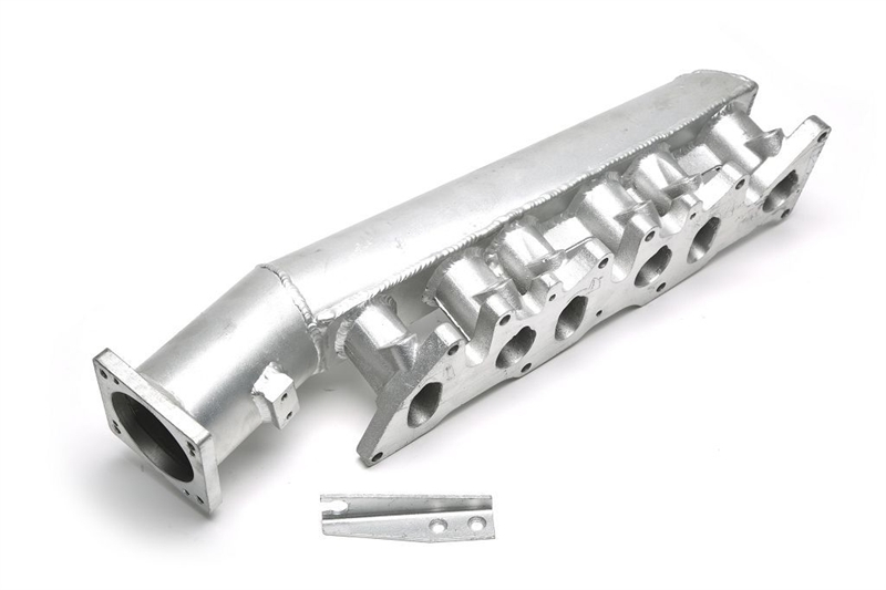TA Technix short turbo intake manifold VR6 engines