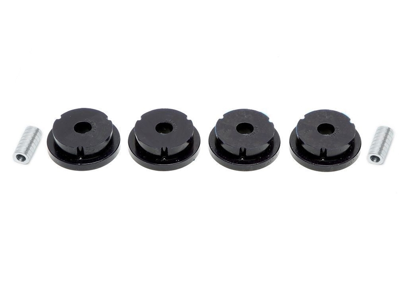 TA Technix PU bushings / trailing arm bearing rear axle / suitable for BMW 3 series E36 / E46 / X3 / Z4 / Z4 Coupe