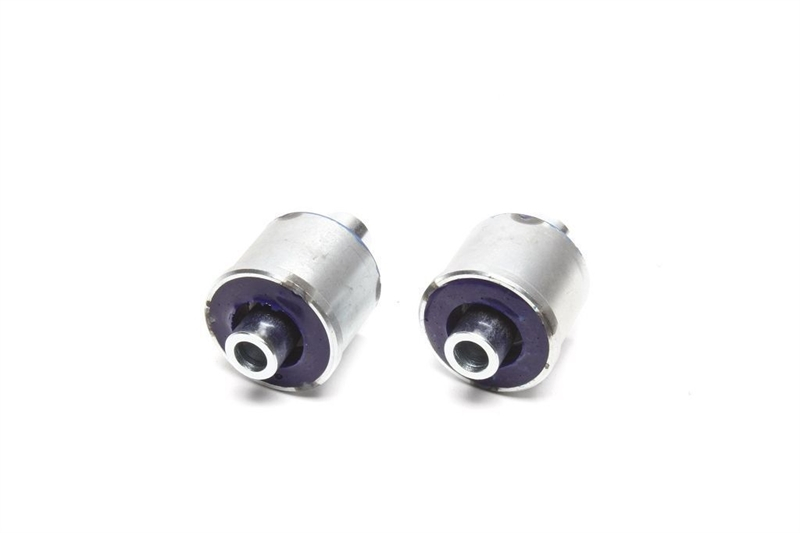 TA Technix PU-bushings suitable for BMW 1 series E81/82/87/88 / 3 series E90-93 / X1 / bearing bush in front axle wishbone (left+right)