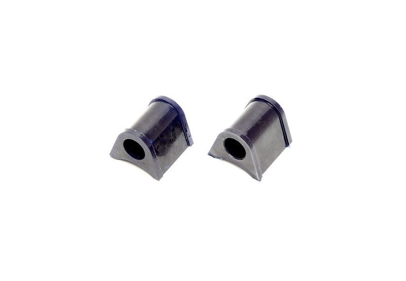 TA Technix PU bushings suitable for stabiliser bearing outside rear axle with Ø 20,5mm / VW Golf I / Scirocco I+ II