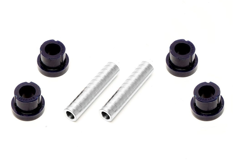 TA Technix PU bushings suitable for VW Golf I / Scirocco I+ II / Jetta I / front axle - front wishbone mount - inner