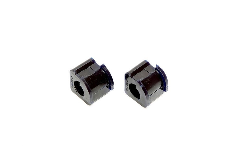 TA Technix PU-Buchsen passend für VW Corrado / Golf II + III / Jetta II / Vento / Seat Cordoba / Ibiza II + III / Toledo I / Stabilisatorlager Vorderachse mit 20mm Ø