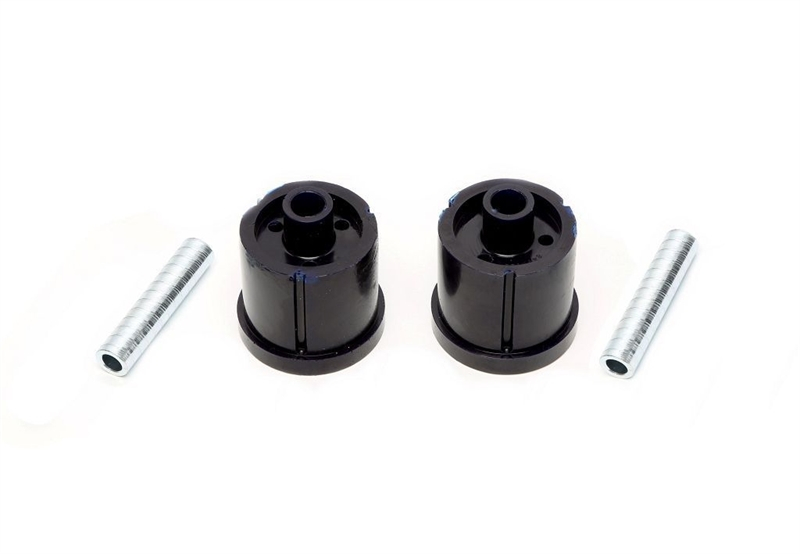 TA Technix PU bushings suitable for Audi A1 / A3 / TT / Seat Cordoba / Ibiza / Leon / Toledo / Skoda Fabia / Octavia / VW Bora / Golf / New Beetle / Polo / rear axle suspension on axle beam
