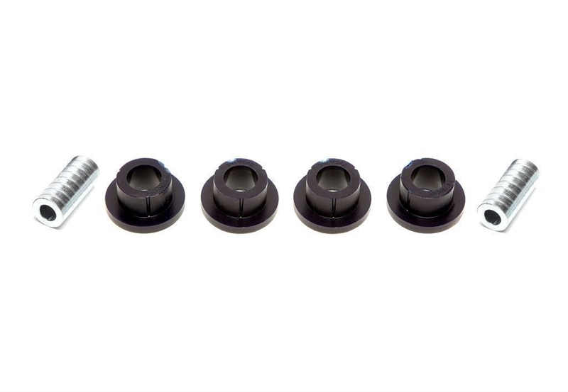 TA Technix PU bushings suitable for Audi A3 / TT / Seat Leon / Toledo / Skoda Octavia / VW Golf / Jetta / Eos / Passat / Scirocco / Touran / Bearing Bushing Front Axle - Inner Wishbone
