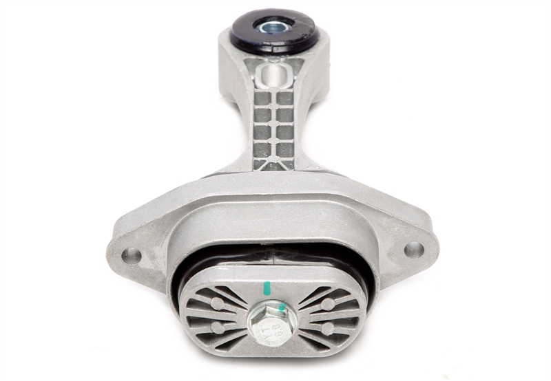 TA Technix Getriebelager / Drehmomentstütze mit PU-Buchsen passend für Audi A3 (8L)/ TT-Q (8N)/ Seat Leon/Toledo (1M)/  VW Bora (1J), Golf IV (1J)/ New Beetle (1C)