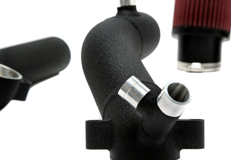 TA Technix Ansaugrohr Kit / air intake kit passend für Audi A6/A7  S6/S7 + RS6/RS7 (C7/4G)