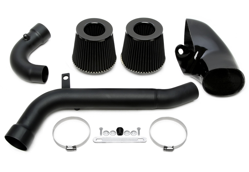 TA Technix intake manifold kit / air intake kit suitable for BMW 5 series (E60 / E61) with engine code N54
